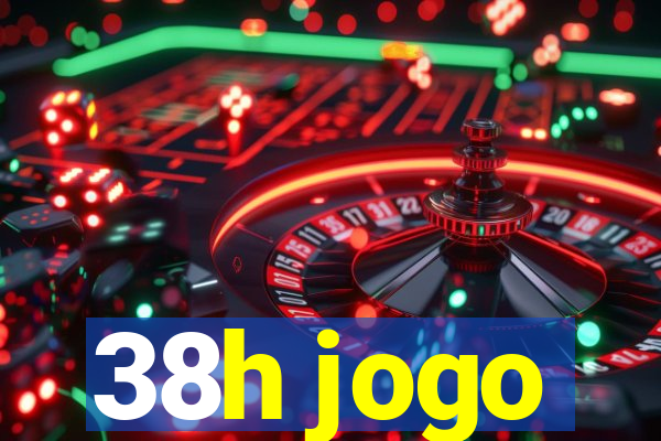 38h jogo